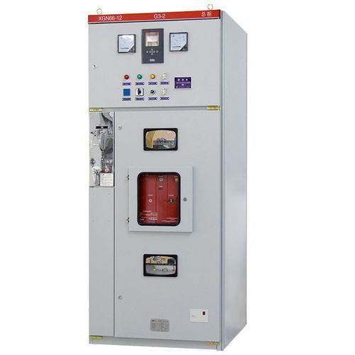 KYN61 40.5金属铠装式移开式成套高压开关柜 配电柜